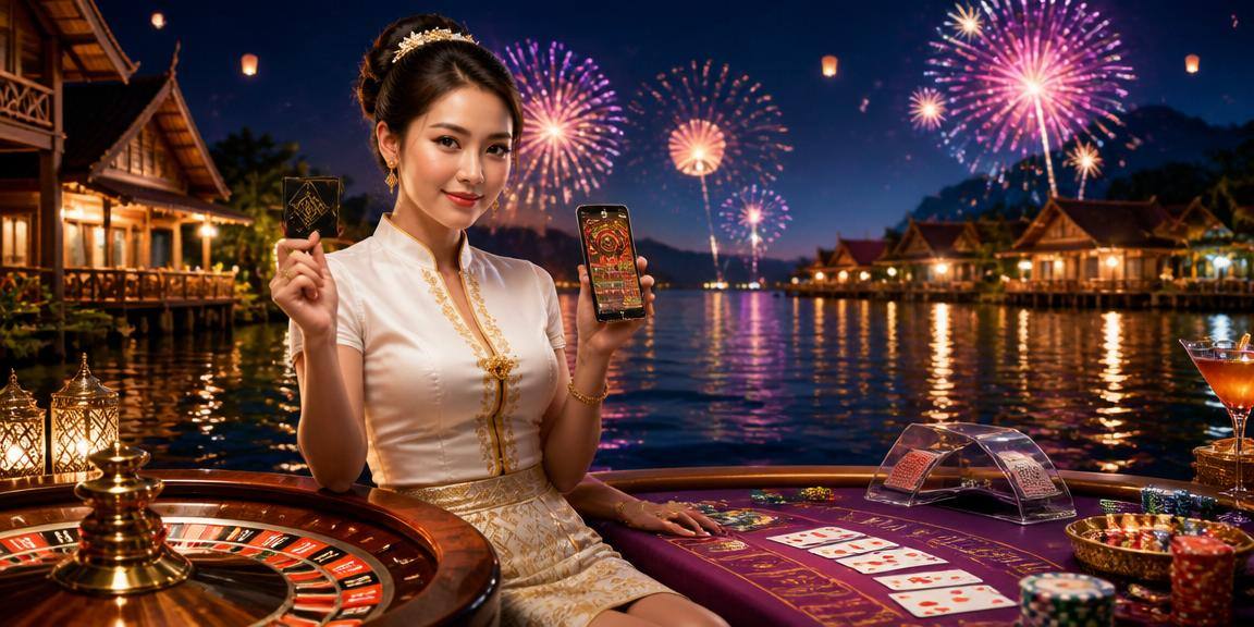 7mmr 7mmr ကာစီနို — စားပွဲနဲ့ စလော့ အကုန်တစ်နေရာတည်း